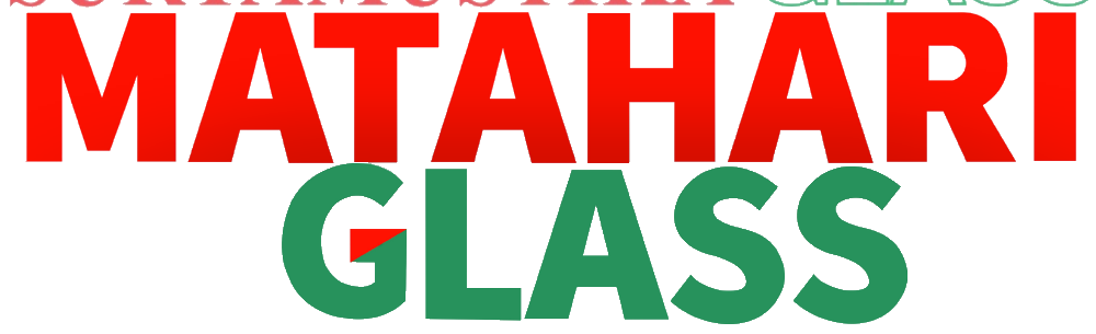 Matahari Glass
